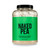 NAKED Pea - 5LB 100% Pea Protein Powder from North American Farms - Unflavored Vegan Pea Protein Isolate - NSF Certified, Plant Protein Powder, Easy to Digest - 76 Servings
