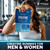 Creatine Gummies for Women & Men, Creatine Monohydrate Gummies, Strawberry
