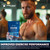 Creatine Gummies for Women & Men, Creatine Monohydrate Gummies, Strawberry