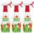 Veggie Wash Fruit and Vegetable Wash, 16 Fluid Ounce, Pack of 3
