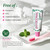 EUTHYMOL Whitening Toothpaste, Stain Removal in 2weeks | 3.7 floz*2 (2Pack)