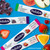 Pedialyte Electrolyte Powder Packets, On-the-Go Hydration Variety Pack