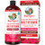 MARYRUTH'S Liquid Morning Multivitamin for Women, Men & Kids, 32 Servings