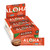 ALOHA Organic Plant Based Protein Bars - Peanut Butter Cup Bar - 12 Bars, Vegan, Low Sugar, Gluten-Free, Low Carb, Non-GMO, No Stevia, No Erythritol