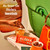 ALOHA Organic Plant Based Protein Bars - Peanut Butter Cup Bar - 12 Bars, Vegan, Low Sugar, Gluten-Free, Low Carb, Non-GMO, No Stevia, No Erythritol