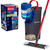 O-Cedar H2prO Flat Mop System | Quick Everyday Cleaning | Dual-Tank Fresh Water System | Machine Washable Reusable Microfiber Mop Pad | Safe on Hardwood, Tile & Vinyl Floors