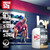 Dymatize Super Mass Gainer Protein Powder, 1290 Calories & 52g Protein, Mixes Easily, Tastes Delicious, Fruity Pebbles, 6 Pound (8 Servings)