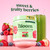 Bloom Nutrition Superfood Greens Powder, Berry, 30 Servings