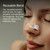 Intake Breathing — Magnetic Nasal Strips Starter Kit | Reusable Band + Tabs | Nasal Strips for Sleep, Snoring, Breathing & Sports | Stronger Lift Than Traditional Nose Strips | 4 Sizes, 30 Tabs, Clear