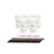 CareSens N Blood Glucose Test Strips (250 ct) - Only for CareSens N Family Meter Kits
