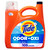 Tide Ultra Odor Defense Plus Oxi Liquid Laundry Detergent, 148 fl oz, 105 Loads, Advanced Odor and Stain Fighting Laundry Detergent Liquid