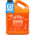 ANGRY ORANGE 1 Gallon Enzyme Cleaner and Deodorizer, Pet Stain and Odor Remover for Dog & Cat Urine and Stains - Citrus, Made in USA