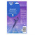 Oral-B Glide 3D White Floss Picks Radiant Mint, 75CT (Pack of 6)