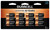 Duracell CR123A 3V Lithium Battery, 12 Count, 10-Year Storage, High Power