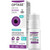 OPTASE Dry Eye Intense Drops - Preservative Free Eye Drops - Multidose Bottle - Step 3 Hydrate - .33 fl oz, 300 Doses