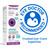OPTASE Dry Eye Intense Drops - Preservative Free Eye Drops - Multidose Bottle - Step 3 Hydrate - .33 fl oz, 300 Doses