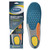 Dr. Scholl's Heavy Duty Support Pain Relief Orthotics, Designed for Men Over 200lbs with Technology to Distribute Weight and Absorb Shock with Every Step (for Men's 8-14) (Pack of 12)