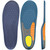 Dr. Scholl's Heavy Duty Support Pain Relief Orthotics, Designed for Men Over 200lbs with Technology to Distribute Weight and Absorb Shock with Every Step (for Men's 8-14) (Pack of 12)