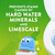 Scrubbing Bubbles Continuous Clean Toilet Drop-Ins, Automatic Blue Toilet Bowl Cleaner, Septic-Safe Tank Tablets Remove Hard Water Minerals & Limescale, Stain & Smell Protection, 3 Count (Pack of 6)
