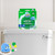 Scrubbing Bubbles Continuous Clean Toilet Drop-Ins, Automatic Blue Toilet Bowl Cleaner, Septic-Safe Tank Tablets Remove Hard Water Minerals & Limescale, Stain & Smell Protection, 3 Count (Pack of 6)