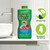 Green Gobbler Fruit Fly Killer+ - Kills Fruit Flies, Drain Flies & Sewer Flies, Gel Treatment for Use in Sinks & Pipes - Safe for Septic Systems, 32oz - Up to 8 USES (2 Pack)