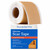 NUVADERMIS Silicone Scar Tape for Surgical Scars, 10 ft Roll, 1 Pack, Light