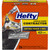 Hefty Load and Carry Contractor 42 Gallon Trash Bags, 3.0 Mil, 26ct