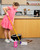Stardrops - The Pink Stuff - The Miracle All Purpose Floor Cleaner, (82375),(Pack of 4)