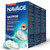 Navage® SaltPods Refills with Alkalol, 3 30-Packs, Wintergreen & Eucalyptus
