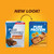 Pure Protein Variety Pack Protein Bars, 20g-21g Protein, Gluten Free, 18 Ct