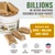 Septic Tank Treatment - 1 Year Supply of Septic Safe Dissolvable Easy Flush Live Bacteria Packets (12 Count) - Best Way to Prevent Expensive Sewage Backups - Made in USA