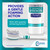 Sensodyne Pronamel Clinical Enamel Strengthening Toothpaste, Whitening Action, 3.4 oz (3 Pack)
