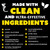 Molly's Suds Liquid Dish Soap | Clean, Simple Ingredients | Extra Scrubbing Power | Citrus Scent, 24 oz - 2 Pack