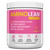 AminoLean Pre Workout Powder & Natural Amino Energy with Vegan BCAA + EAA