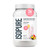 Isopure Clear Whey Isolate Protein Powder, Lactose Free, Gluten Free, Naturally Flavored, Tropical Punch, 20g Protein Per Serving, 1.9 Lbs, 36 Servings (Packaging May Vary)