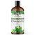 NaturoBliss Peppermint Essential Oil, 100% Pure and Natural Therapeutic Grade, Premium Quality Peppermint Oil, 16 fl. Oz - Perfect for Aromatherapy and Relaxation