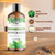 NaturoBliss Peppermint Essential Oil, 100% Pure and Natural Therapeutic Grade, Premium Quality Peppermint Oil, 16 fl. Oz - Perfect for Aromatherapy and Relaxation