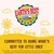 Earth's Best Organic Sunny Days Snack Bars for Toddlers 2 Years Old and Up, Apple Flavored with Other Natural Flavors, 7 ct (Pack of 6)