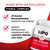LIPO Ear Ringing Support, Lemon Bioflavonoid Complex, 100 Caplets