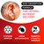 LIPO Ear Ringing Support, Lemon Bioflavonoid Complex, 100 Caplets