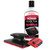Weiman Glass & Ceramic Cooktop, Stove Top & Oven Cleaner Kit