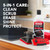 Weiman Glass & Ceramic Cooktop, Stove Top & Oven Cleaner Kit