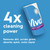Viva Multi-Surface Cloth Paper Towels, 12 Super Rolls, 81 Sheets per Roll