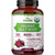 Zazzee USDA Organic Beet Root 20:1 Extract, 120 Quick Release Capsules