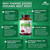 Zazzee USDA Organic Beet Root 20:1 Extract, 120 Quick Release Capsules