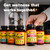 Bragg Apple Cider Vinegar Capsules - Daily Wellness Vitamin D & Zinc - 3pk