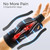 FREETOO Thumb and Wrist Brace Right Left Hand for Arthritis and Support