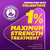 SILKA Max Strength Antifungal Liquid for Toenail Health with Brush Applicator, Results in 1 Week, Nail Fungus Treatment for Damaged Toenails, Athlete's Foot Treatment, Tolnaftate 1% 0.45 Fl Oz -2 Pack
