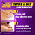 SILKA Max Strength Antifungal Liquid for Toenail Health with Brush Applicator, Results in 1 Week, Nail Fungus Treatment for Damaged Toenails, Athlete's Foot Treatment, Tolnaftate 1% 0.45 Fl Oz -2 Pack