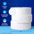 Charmin Toilet Paper Ultra Soft, 3 Forever Rolls Refill Rolls, 2-ply Bath Tissue, 3 Rolls